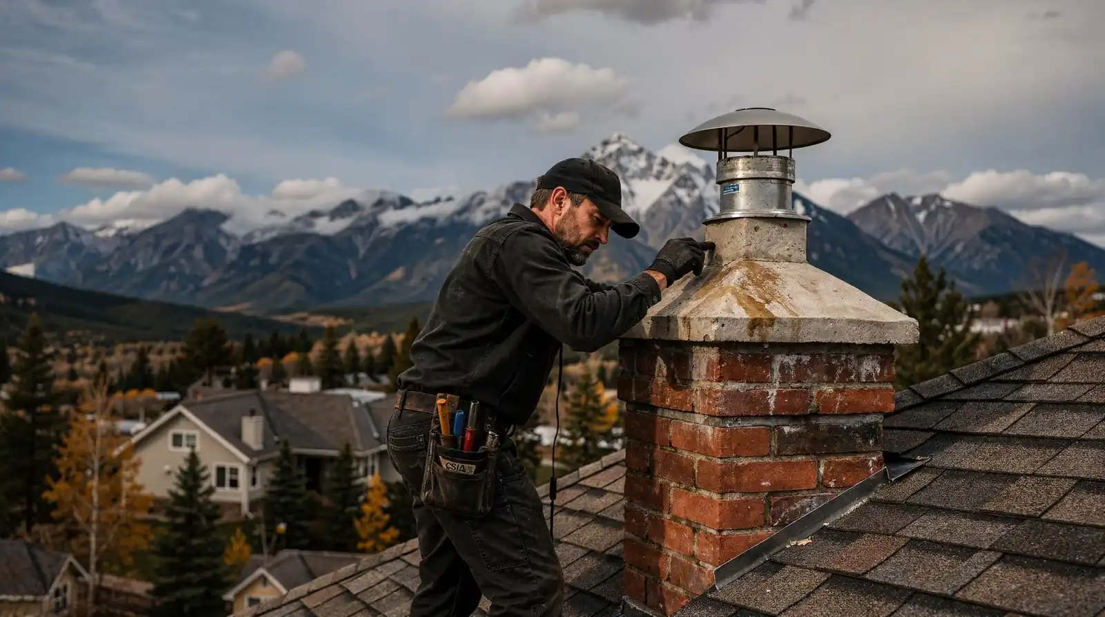 Left unaddressed, water infiltration can lead to thousands of dollars in damage to a home's