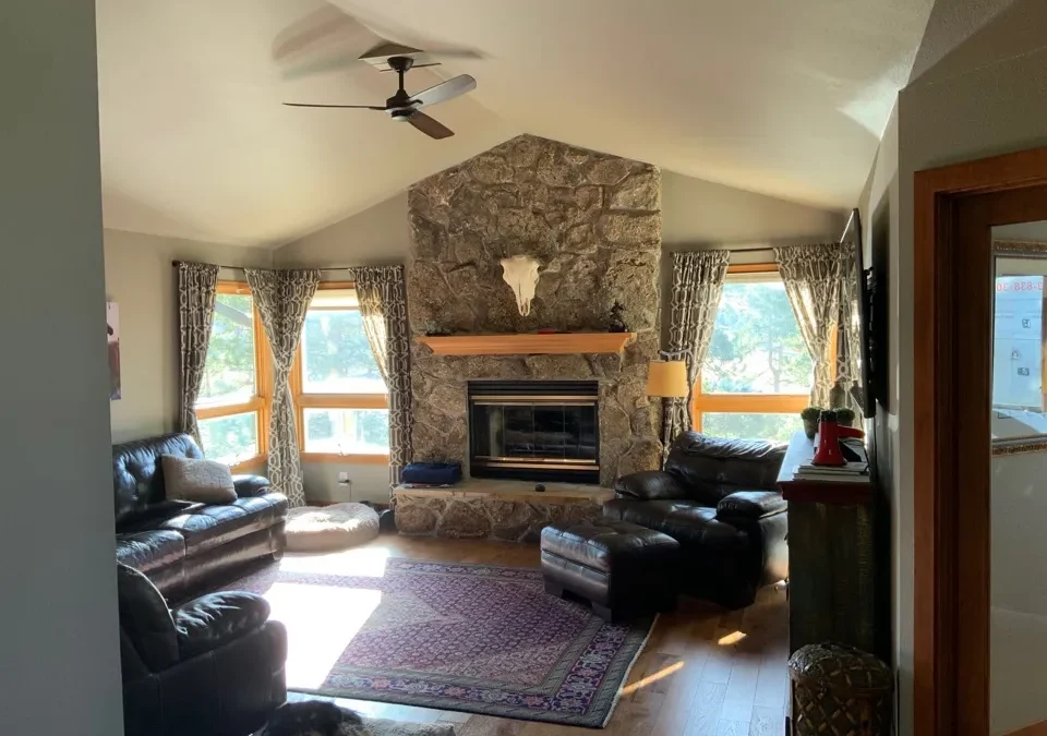 Gas Fireplace Won’t Light? 5 Common Causes and Step-by-Step Diagnosis